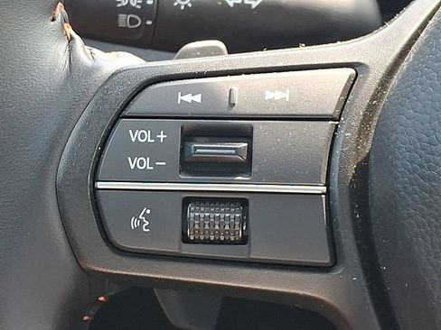 Certified 2026 Honda CR-V Sport-L image 21