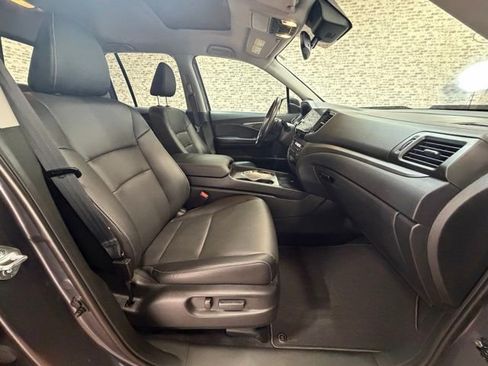 Used 2025 Honda Ridgeline RTL image 9