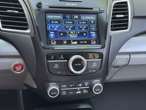 Used 2018 Acura RDX AWD w/ Technology Package image 27