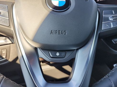 Used 2022 BMW X3 xDrive30i w/ Premium Package 2 AWD/4WD image 29