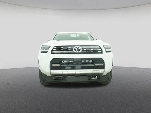 New 2026 Toyota 4Runner Limited image 31