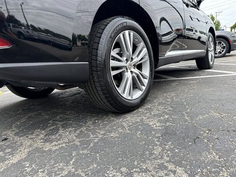 Used 2015 Lexus RX 350 AWD image 5