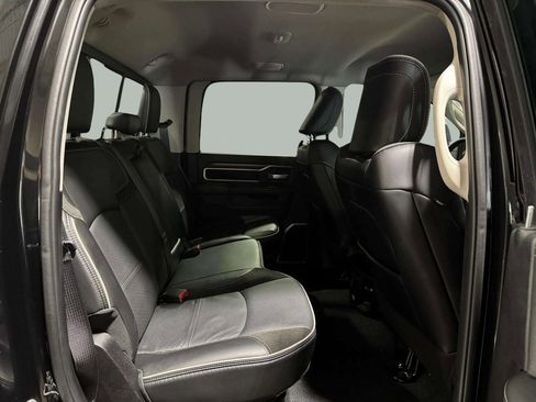 Used 2024 RAM 2500 Laramie w/ Safety Group image 24