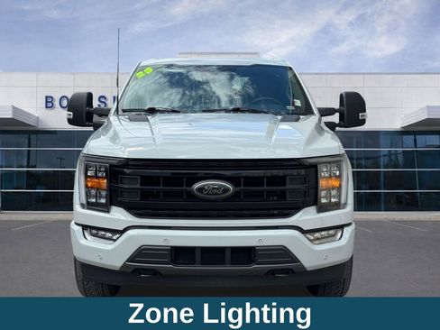 Used 2023 Ford F150 XLT w/ Equipment Group 302A High AWD/4WD image 37