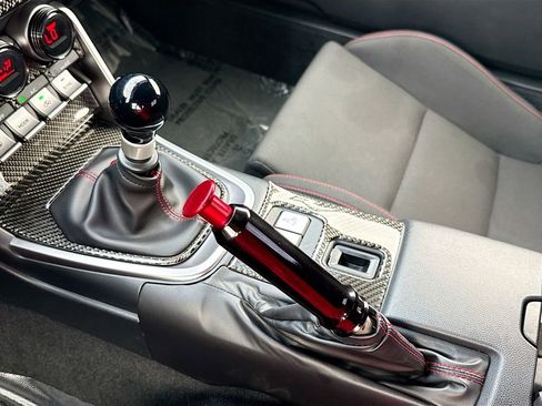 Used 2023 Subaru BRZ Premium image 16