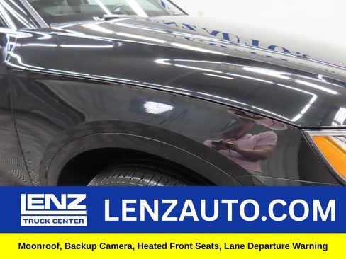 Used 2021 Audi SQ5 Premium w/ Convenience Package image 30