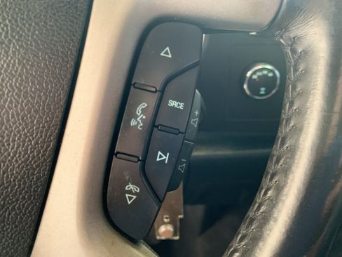 Used 2013 Chevrolet Silverado 1500 LT w/ All-Star Edition AWD/4WD image 17