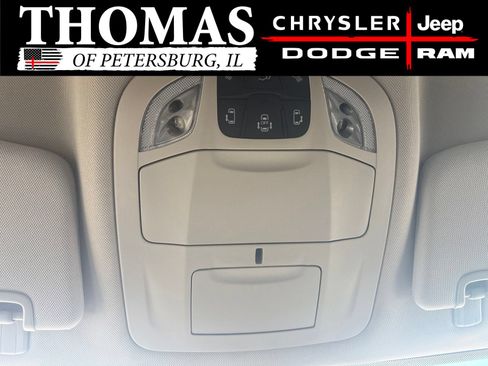 Used 2020 Chrysler Pacifica Touring-L Plus w/ Tire & Wheel Group FWD image 21
