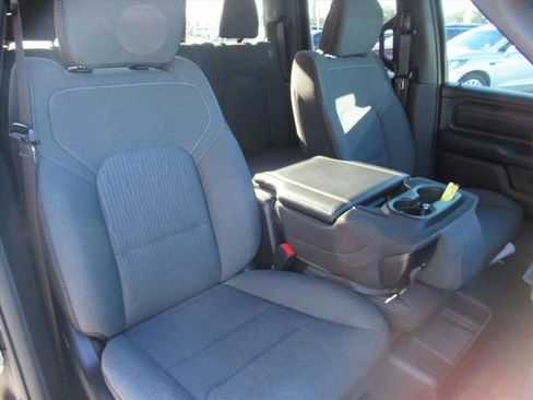 Used 2024 RAM 1500 Tradesman image 8