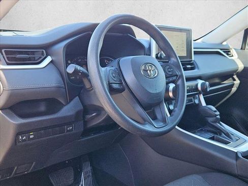 Used 2024 Toyota RAV4 XLE image 10