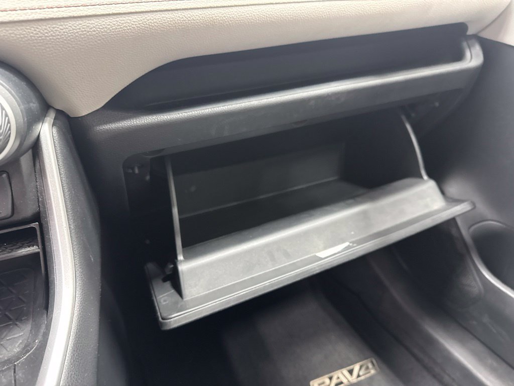 Used 2023 Toyota RAV4 XLE Premium FWD image 27