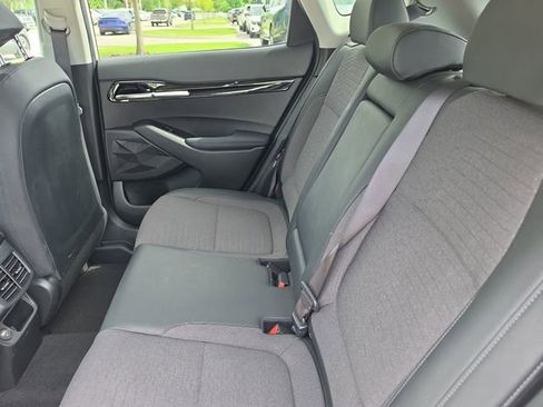 Certified 2023 Kia Seltos S FWD image 11