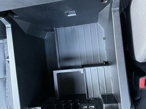 New 2026 Toyota Tundra SR5 image 31