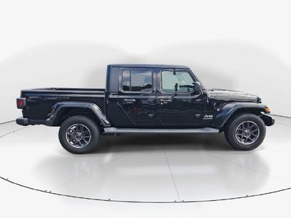 Used 2023 Jeep Gladiator Overland
