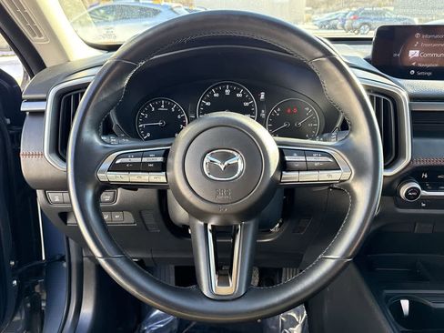 Used 2023 MAZDA CX-50 Meridian Edition w/ Cargo Package image 21