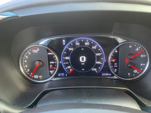 Used 2023 Chevrolet Blazer RS w/ Driver Confidence II Package image 18