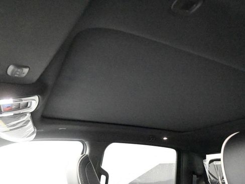 New 2026 RAM 1500 Laramie w/ Night Edition AWD/4WD image 17