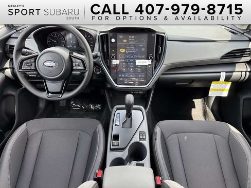 New 2026 Subaru Crosstrek 2.5i Premium AWD/4WD image 16