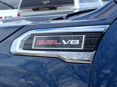 Used 2020 GMC Sierra 3500 4x4 Double Cab w/ Convenience Package image 11