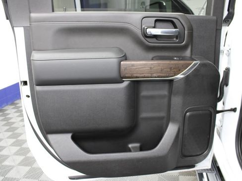 Used 2022 GMC Sierra 2500 Denali AWD/4WD image 80