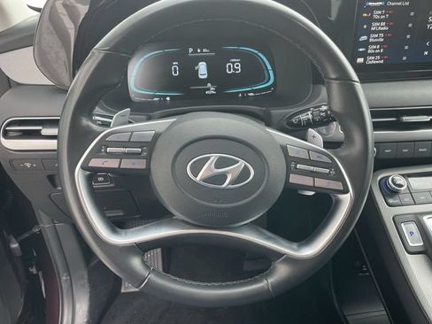 Used 2025 Hyundai Palisade SEL AWD/4WD image 14