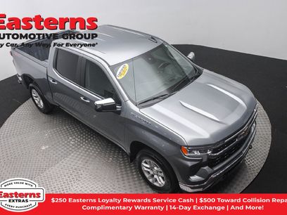 Used 2023 Chevrolet Silverado 1500 LT