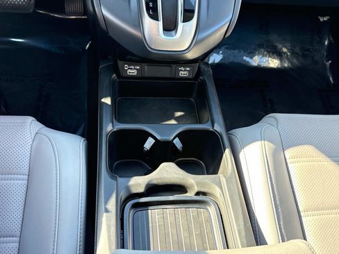 Used 2022 Honda CR-V EX-L image 7