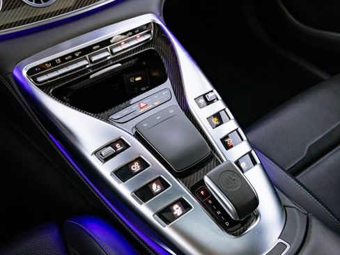 Used 2019 Mercedes-Benz AMG GT 63 S w/ Driver Assistance Package image 14