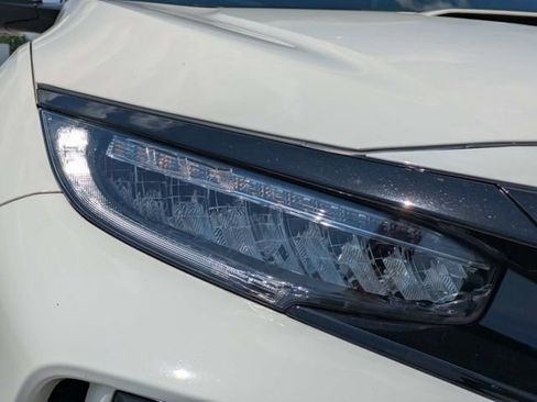 Used 2021 Honda Civic Type R image 10