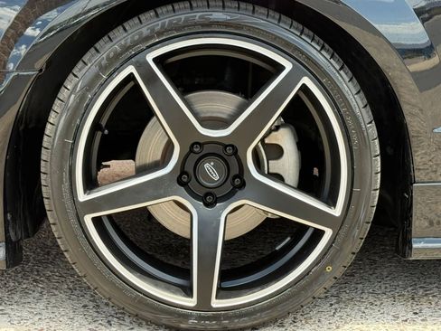 Used 2007 Ford Mustang GT Premium RWD image 28