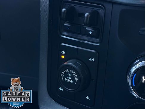 Used 2021 Ford F150 Limited image 19