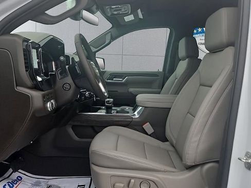 New 2026 GMC Sierra 1500 SLT w/ SLT Premium Plus Package image 27