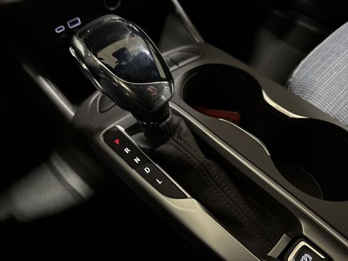 New 2026 Buick Envista Preferred FWD image 17