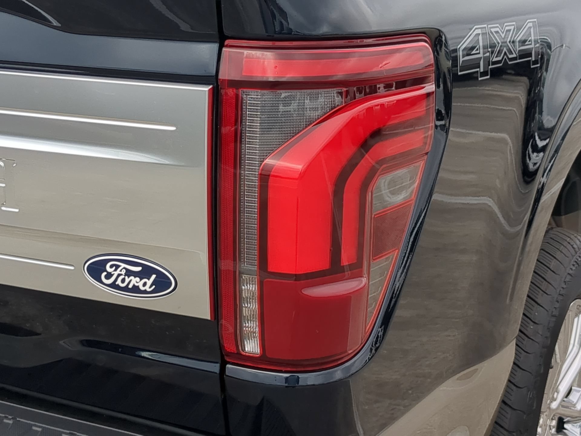 New 2026 Ford F150 King Ranch w/ Equipment Group 601A High AWD/4WD image 48