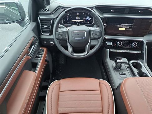 New 2026 GMC Sierra 1500 Denali Ultimate image 7