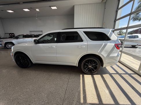 Used 2023 Dodge Durango GT AWD/4WD image 6