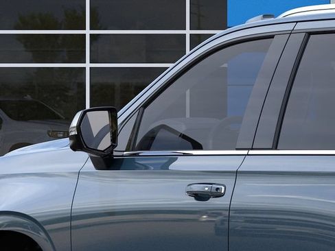 New 2026 Chevrolet Tahoe Premier AWD/4WD image 12
