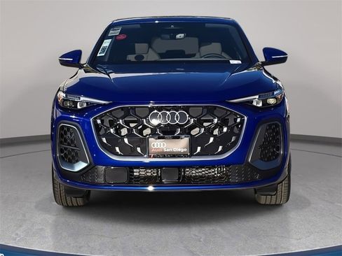 New 2025 Audi Q5 Prestige image 8