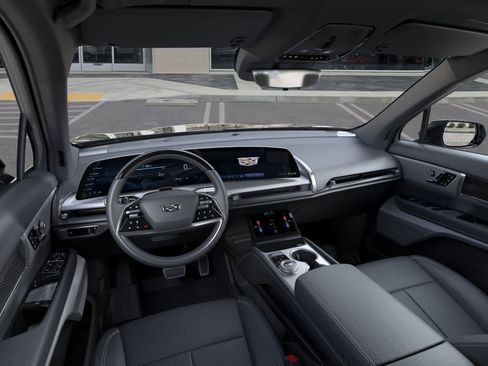 New 2026 Cadillac Vistiq Sport image 15