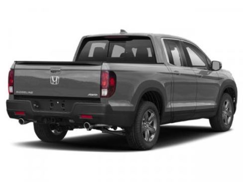 Certified 2023 Honda Ridgeline RTL image 2