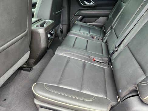 Used 2021 GMC Yukon SLT RWD image 12
