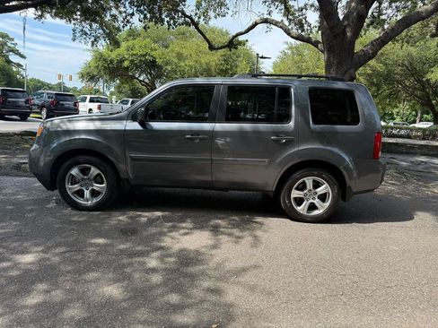 Used 2013 Honda Pilot EX-L image 8