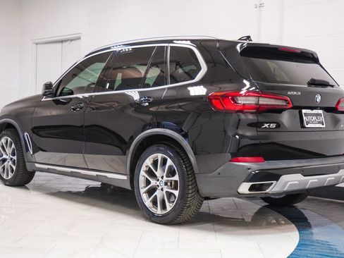 Used 2020 BMW X5 xDrive40i w/ Convenience Package image 35