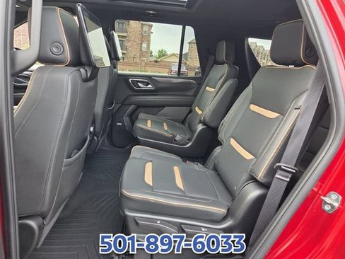 Used 2024 GMC Yukon AT4 AWD/4WD image 10