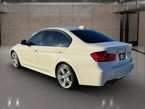 Used 2015 BMW 328i xDrive Sedan image 7