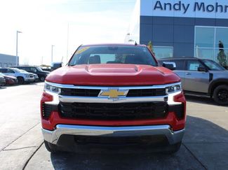 Used 2023 Chevrolet Silverado 1500 LT video 2