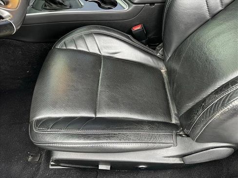 Used 2019 Dodge Challenger SRT Hellcat w/ Laguna Leather Package image 11