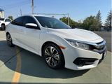 Used 2017 Honda Civic EX-T image 6
