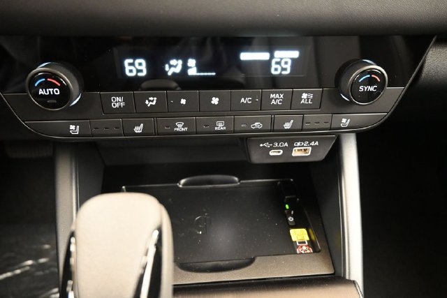 New 2026 Subaru Outback Touring XT AWD/4WD image 33