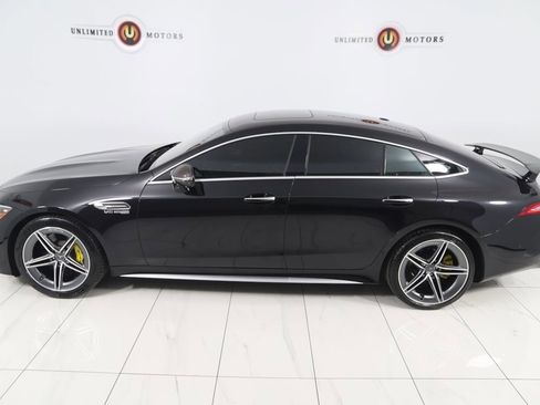 Used 2019 Mercedes-Benz AMG GT 63 S image 36